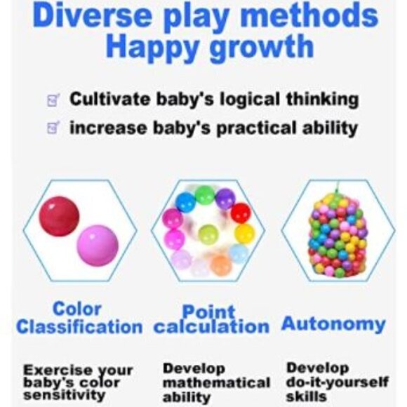 STICKY Ceiling, Squishy, Stress balls for all ages - Picture 2 of 10